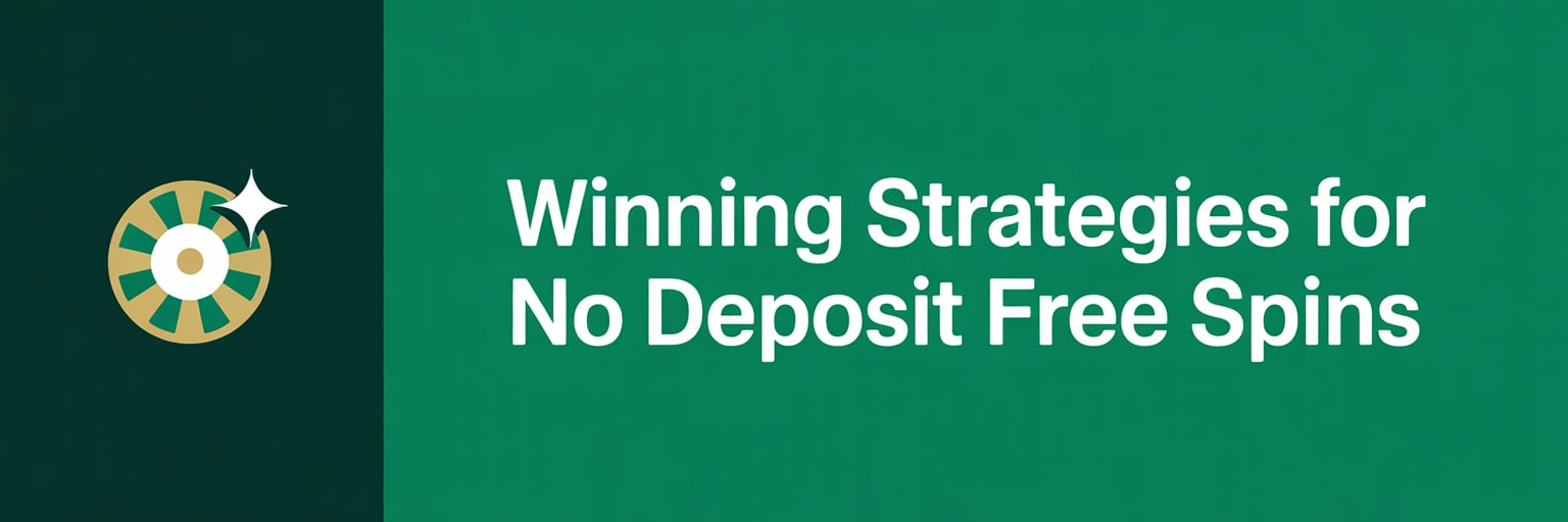 Winning Strategies