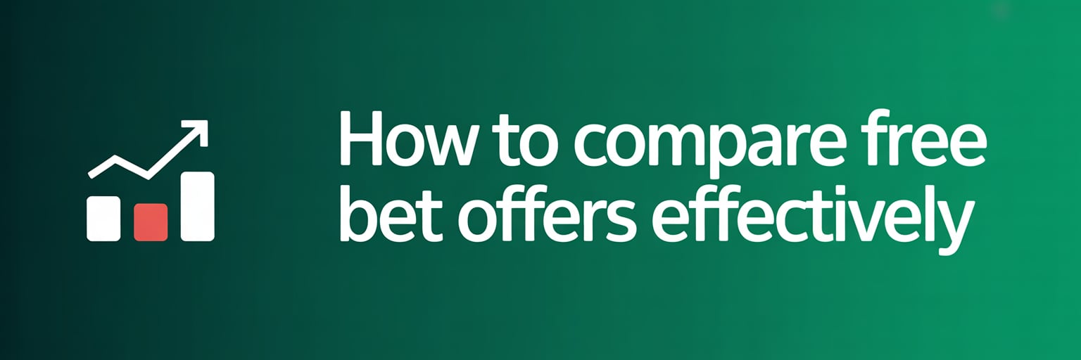compare free bet