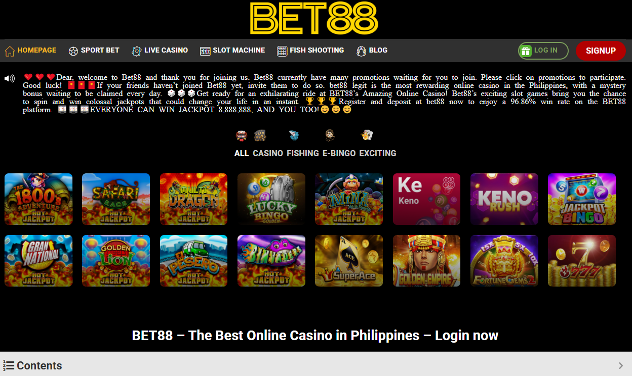 Bet88