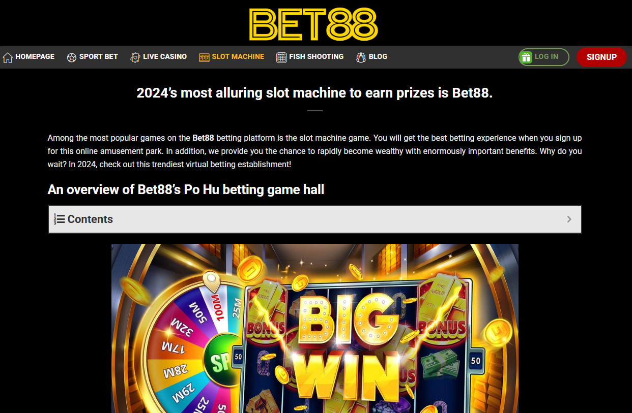 Bet88
