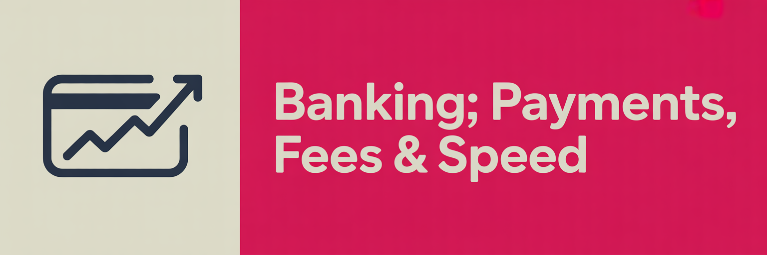 22bet Banking: Payments, Fees & Speed
