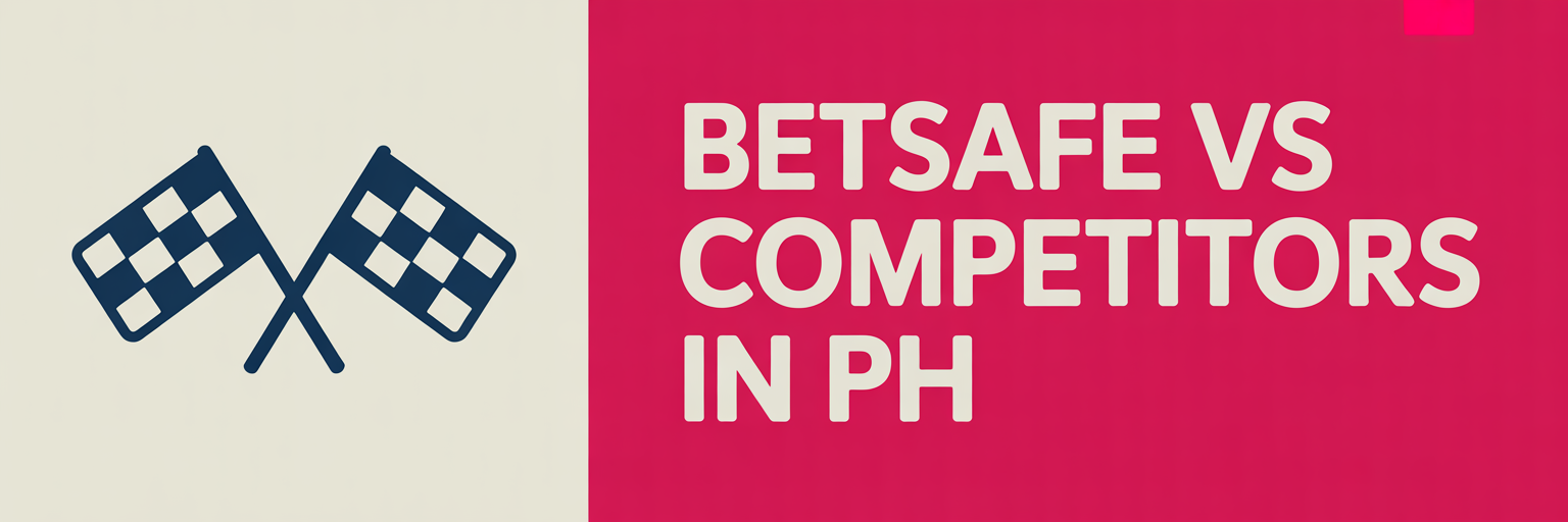 Betsafe vs Competitors
